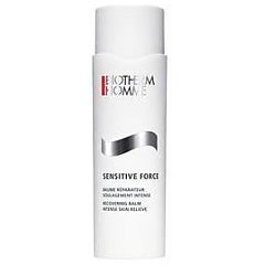Biotherm Homme Sensitive Force Recovering Balm Intense Skin Relieve 1/1