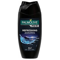 Palmolive Men Refreshing 3in1 1/1
