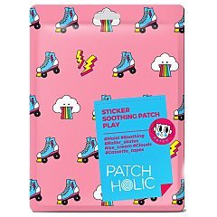 PATCH HOLIC Sticker Soothing Patch Play 1/1