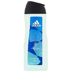 Adidas UEFA Champions League Dare Edition Shower Gel 1/1