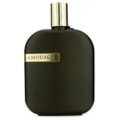 Amouage The Library Collection Opus VII tester 1/1