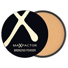 Max Factor Bronzing Powder 1/1