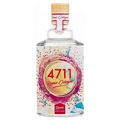 4711 remix cologne neroli woda kolońska 100 ml  tester  