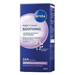 Nivea Night Cream 1/1