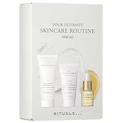 Rituals Your Ultimate Skincare Routine 1/1