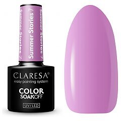 Claresa Soak Off UV/LED 1/1