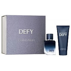 Calvin Klein Defy Eau de Parfum 1/1