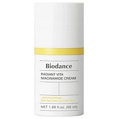 Biodance Radiant Vita Niacinamide Cream 1/1