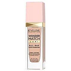 Eveline Cosmetics Wonder Match Lumi All Day Glow 1/1