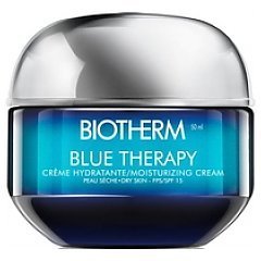 Biotherm Blue Therapy Moisturizing Cream Dry Skin SPF 15 1/1