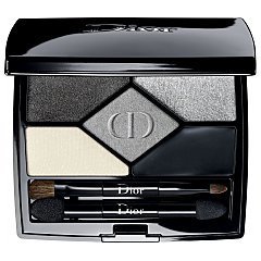 Christian Dior 5 Couleurs Designer All-In-One Professional Eye Palette 1/1