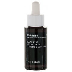 Korres Black Pine Antiwrinkle & Firming Serum 1/1
