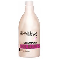Stapiz Repair & Shine Colour Shampoo 1/1