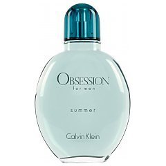Calvin Klein Obsession for Men Summer 1/1