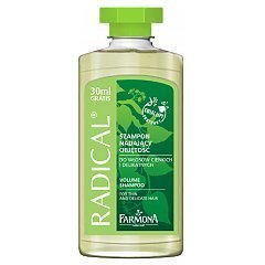 Farmona Radical Volume Shampoo 1/1