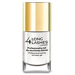 AA Long 4 Lashes Professional Cuticle Remover Gel 1/1