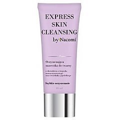 Nacomi Express Skin Cleansing 1/1