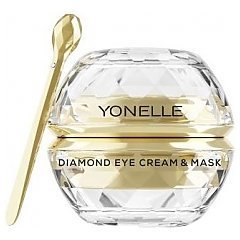 YONELLE Diamond Eye Cream & Mask 1/1