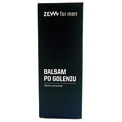 ZEW for Men After Shave Balm tester 1/1