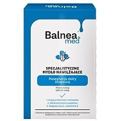 Barwa Balnea Med Moisturising Special Soap 1/1