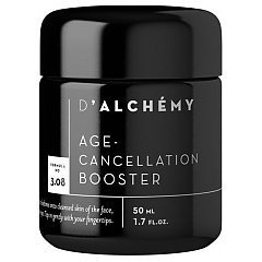 D'Alchemy Age-Cancellation Booster 1/1