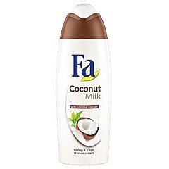 Fa Coconut Milk Shower Cream 1/1