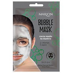 Marion Detox Bubble Mask 1/1