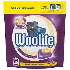 Woolite Black, Darks, Denim 1/1