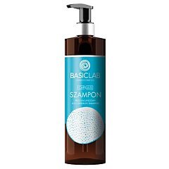 BasicLab Capillus Anti-Dandruff Shampoo 1/1