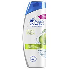 Head&Shoulders Apple Fresh Anti-Dandruff Shampoo 1/1