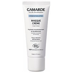 Gamarde Hydratation Active Cream Mask 1/1