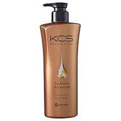KCS Salon Care Nutritive Ampoule Shampoo 1/1