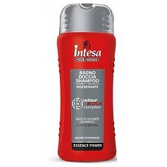 Intesa Essence Power Bath & Shower Shampoo Pour Homme 1/1