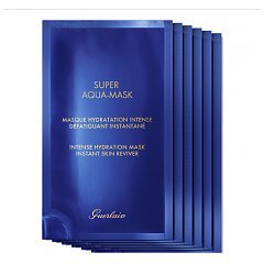 Guerlain Super Aqua Mask 1/1