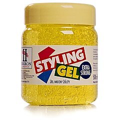 Hegron Styling Gel Extra Strong 1/1
