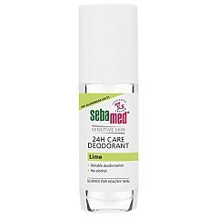 Sebamed Care Deodorant Roll-On 1/1