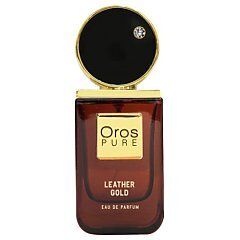 Oros Pure Leather Gold 1/1