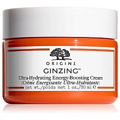 Origins Ginzing Ultra Hydrating Energy Boosting Cream tester 1/1