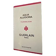 Guerlain Aqua Allegoria Florabloom próbka 1/1