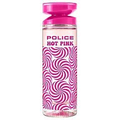 Police Hot Pink tester 1/1