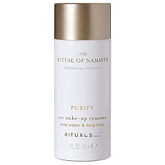 Rituals The Ritual of Namaste 1/1