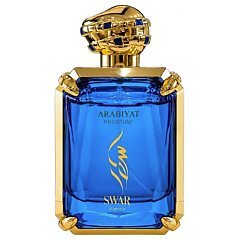 Arabiyat Prestige Swar D'Amour 1/1