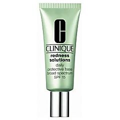 Clinique Redness Solutions Daily Protective Base SPF15 1/1