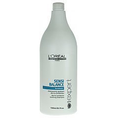 L'Oreal Serie Expert Sensi Balance Shampoo 1/1