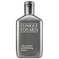 Clinique for Men Oil Control Exfoliating Tonic 1/1