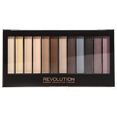 Makeup Revolution Redemption Palette tester 1/1