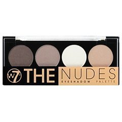 W7 Naked Nudes Eyeshadow Palette 1/1