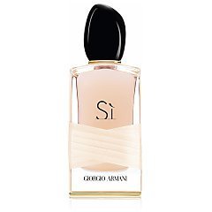 Giorgio Armani Si Rose Signature tester 1/1