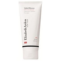 Elizabeth Arden Visible Difference Oil Free Cleanser 1/1