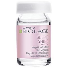 Matrix Biolage Sugar Shine System Mega Gloss Treatment 1/1